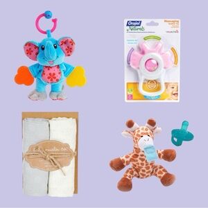 New Baby Bundle